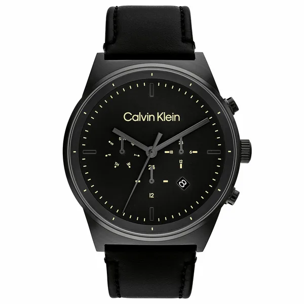 Calvin Klein CK25200298 Erkek Kol Saati