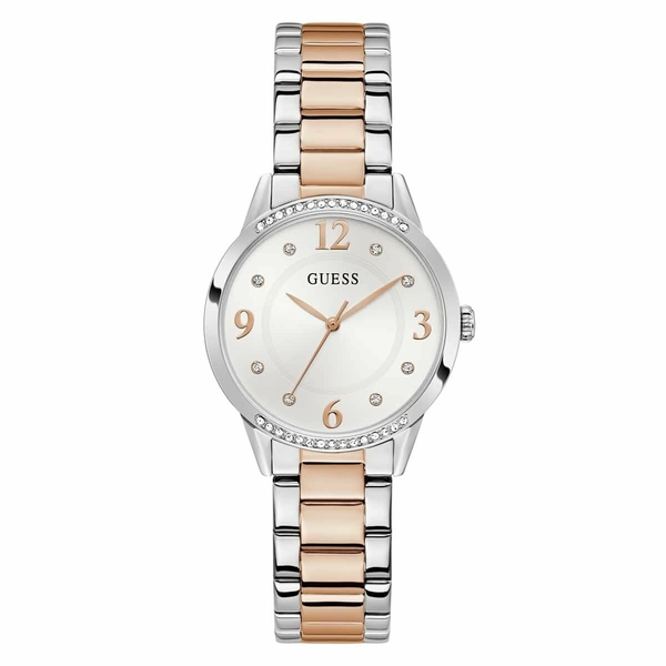 Guess Guu1478L5M Kadın Kol Saati