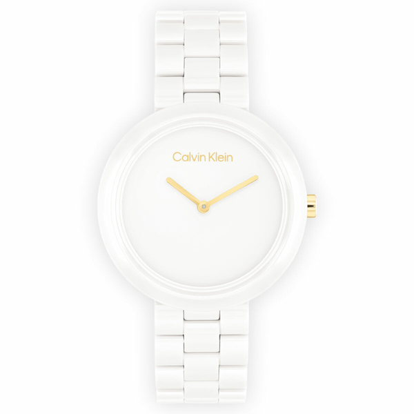 Calvin Klein Ck25100072 Kadın Kol Saati