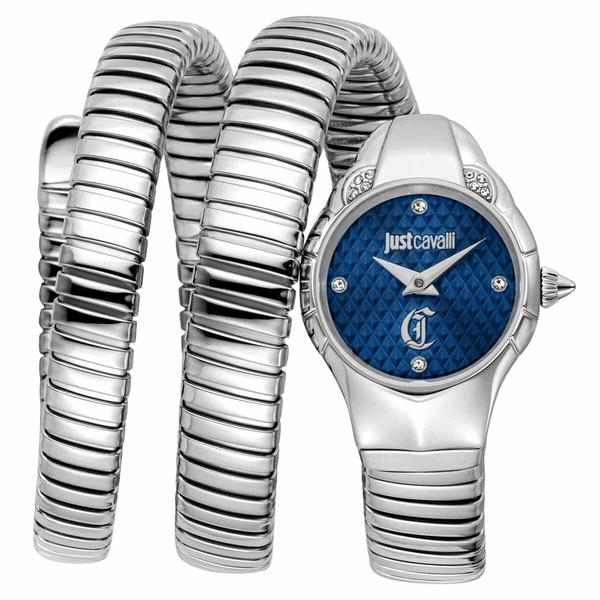 Just Cavalli JC1L393M0015 Kadın Kol Saati