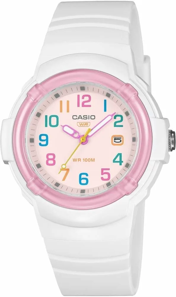 Casio Lx-800H-7A1Vdf Kadın Kol Saati