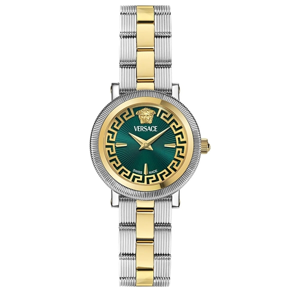 Versace Vrscve8Ca0324 Kadın Kol Saati