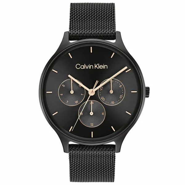 Calvin Klein CK25200105 Kadın Kol Saati