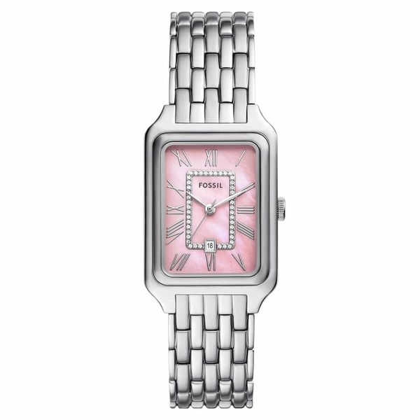 Fossil FES5401 Kadın Kol Saati