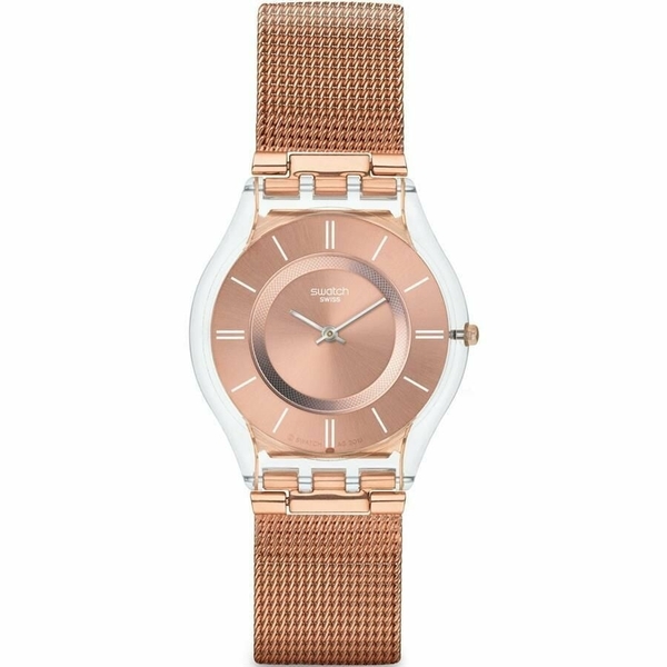 Swatch Hello Darlıng Ss08K104M Kadın Kol Saati