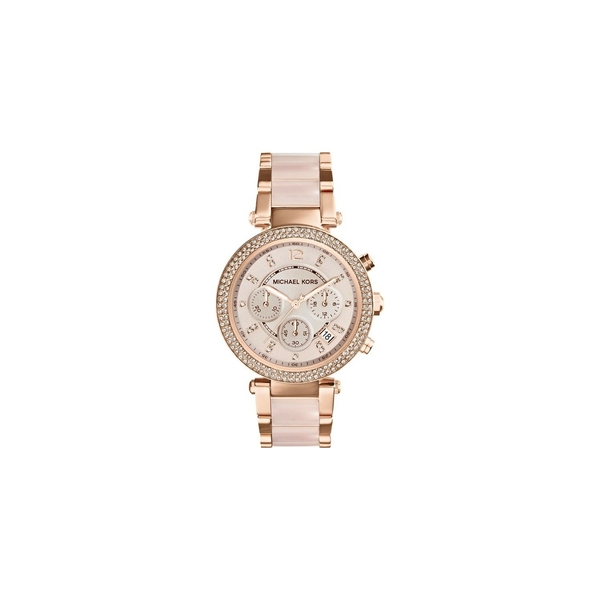 MICHAEL KORS MK5896 Pilli KADIN KOL SAATİ