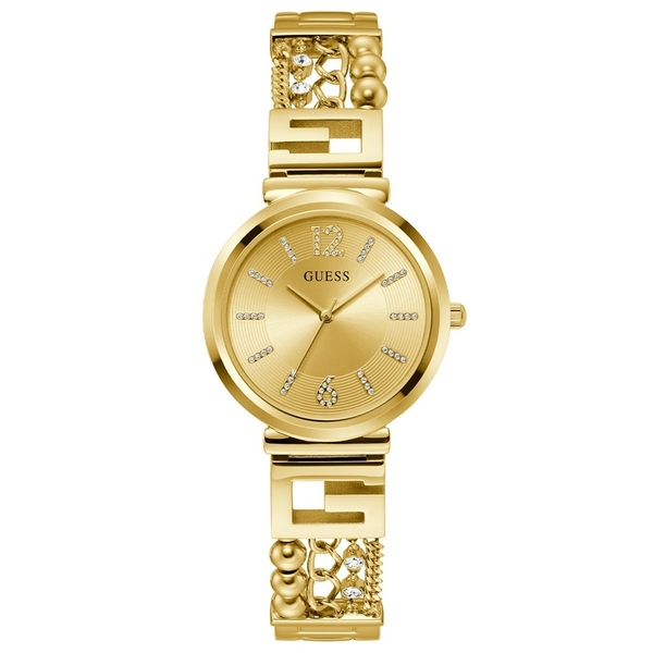 GUESS GUGW0545L2 Analog KADIN KOL SAATİ