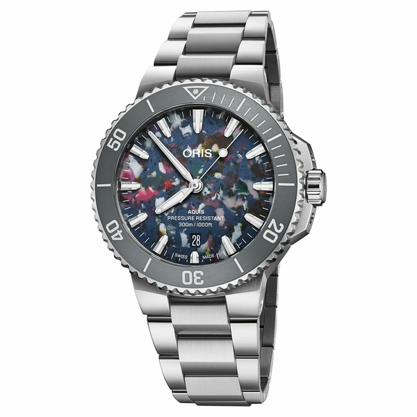 Oris O-73377874150-0782204Peb Erkek Kol Saati