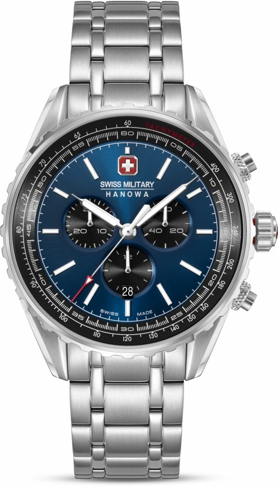 Swiss Military Hanowa Smwgı0000308 Kol Saati