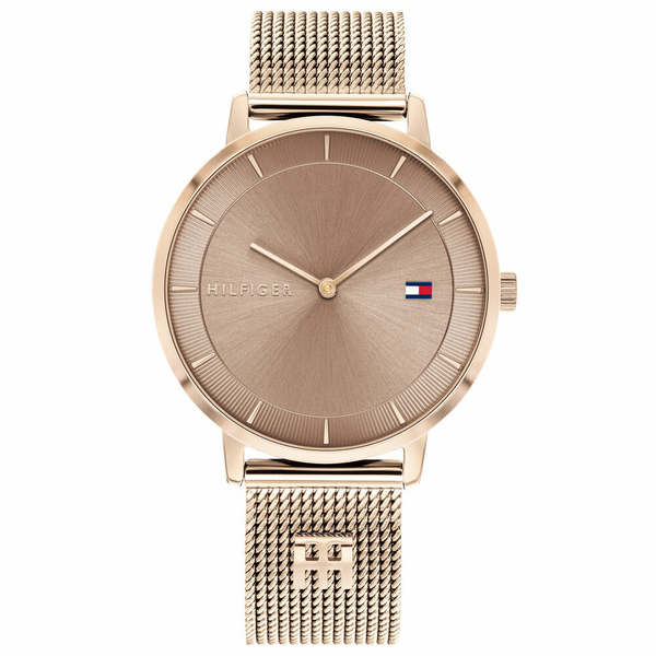 Tommy Hilfiger Th1782287 Kadın Kol Saati