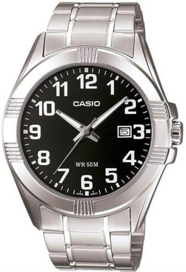 CASIO MTP-1308D-1BVDF Pilli KADIN KOL SAATİ