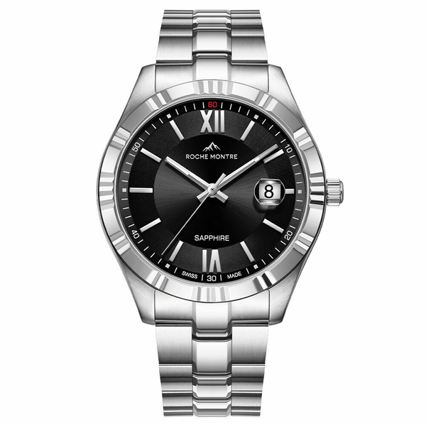 Roche Montre RMG8000-04 Erkek Kol Saati