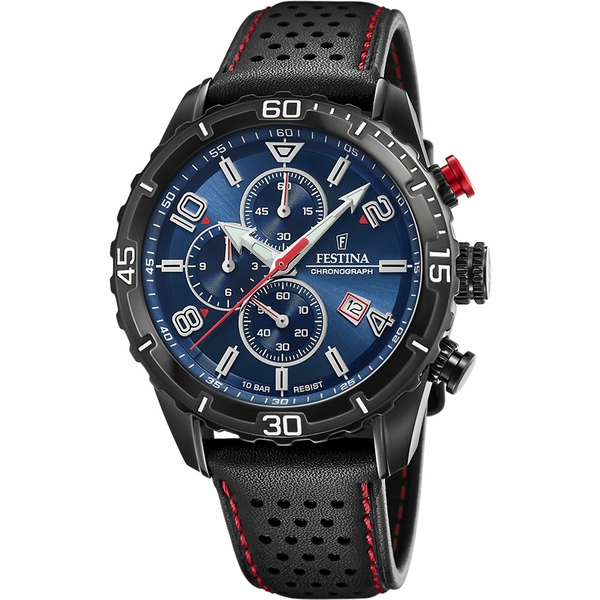 Festına F20519/2 Chrono Sport Erkek Kol Saati