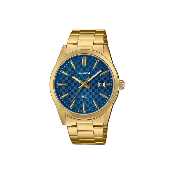 Casio Mtp-Vd03G-2Audf Erkek Kol Saati