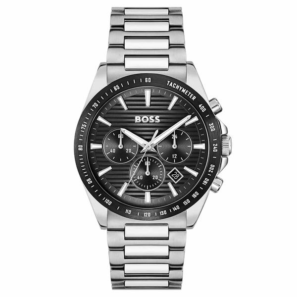 Boss Watches Hb1514290 Erkek Kol Saati