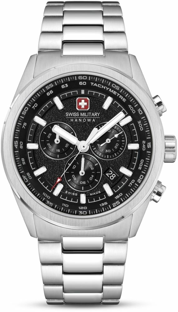 Swiss Military Hanowa Smwgı0004204 Kol Saati