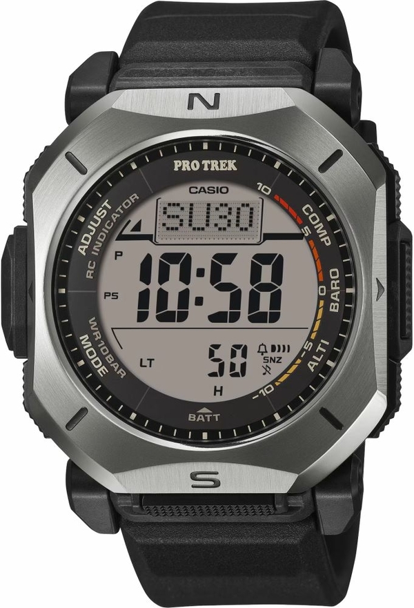 Casio Prw-69Y-1Dr Kol Saati