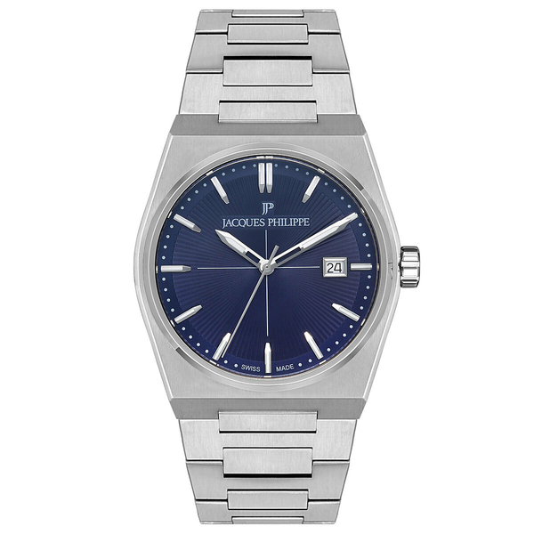 JACQUES PHILIPPE JPQGS421336 Pilli ERKEK KOL SAATİ