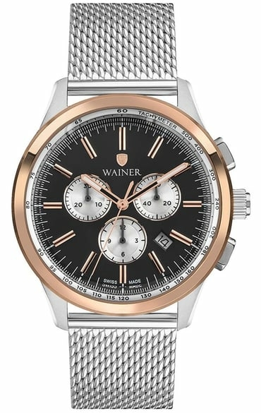 Wainer Wa12340-E Kol Saati