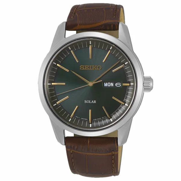 Seiko Seıne529P Erkek Kol Saati