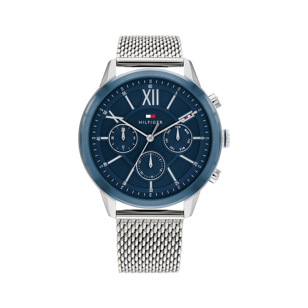 TOMMY HILFIGER TH1710524 Analog ERKEK KOL SAATİ