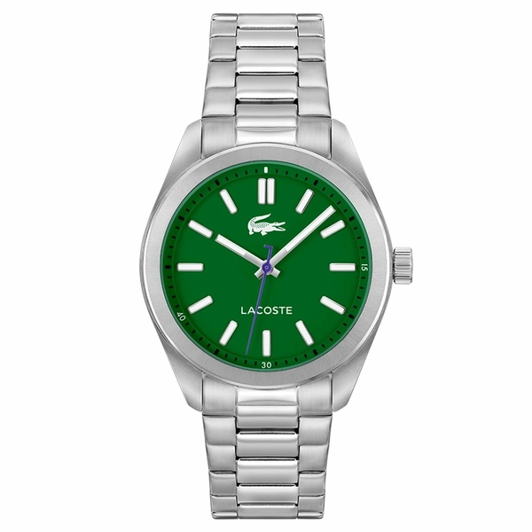 Lacoste LAC2011354 Erkek Kol Saati