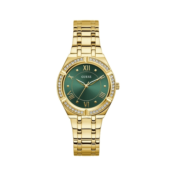 GUESS GUGW0033L8 Quartz (Pilli) KADIN KOL SAATİ