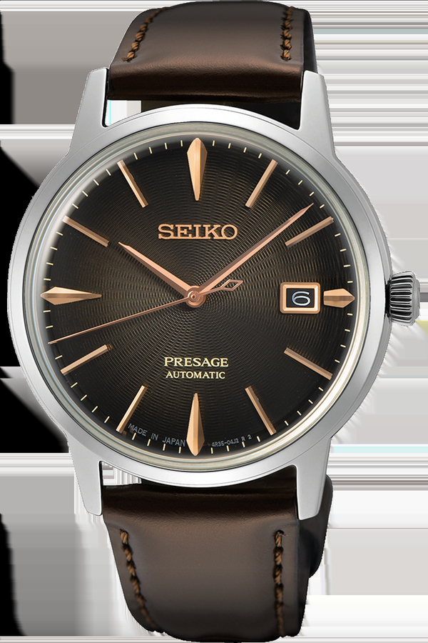 Seiko Presage Srpj17J1