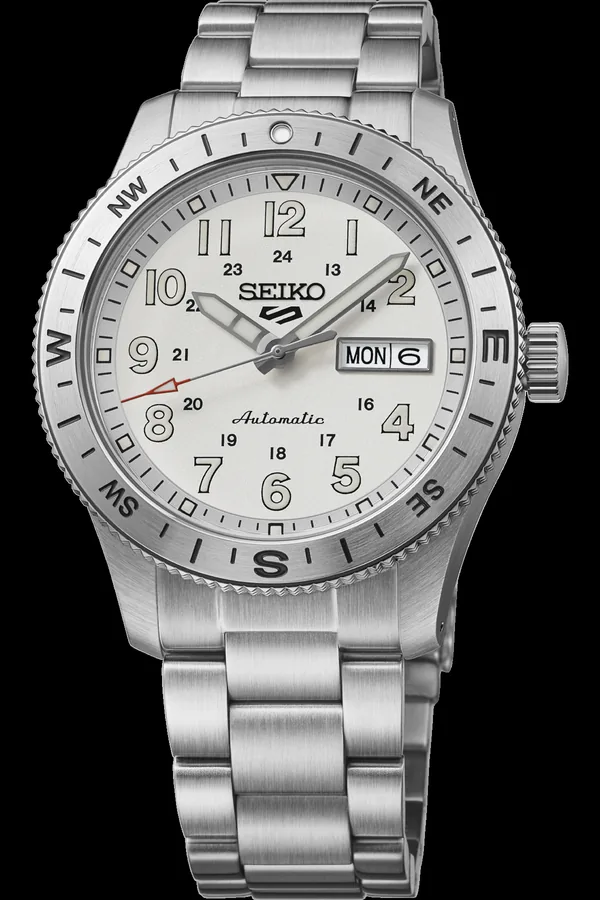Seıko 5 Sports Hdb007K1