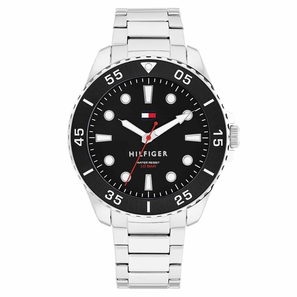 Tommy Hilfiger TH1792203 Erkek Kol Saati