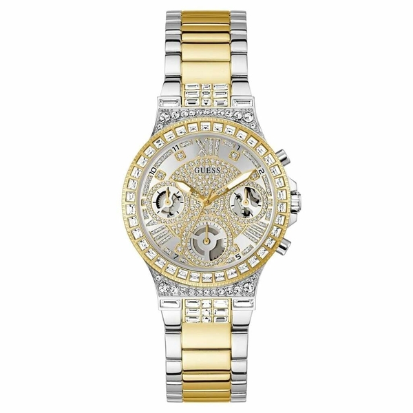 Guess Gugw0320L7 Quartz Kadın / Kız Kol Saati