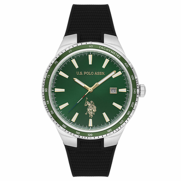 U.s. Polo Assn. Uspa1132-02 Erkek Kol Saati