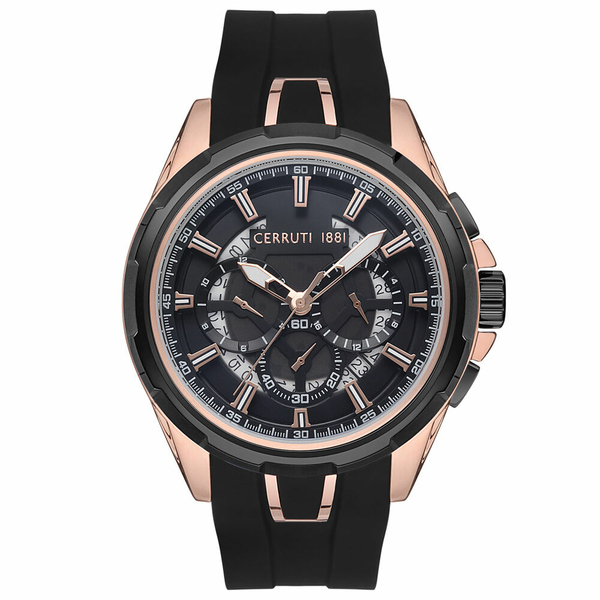 Cerruti 1881 Cra31202 Erkek Kol Saati