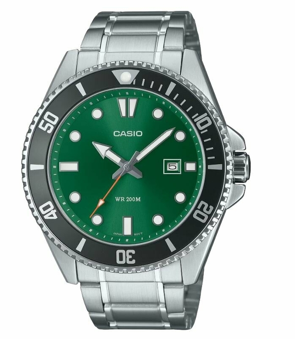CASIO MDV-107D-3A2VDF Quartz (Pilli) ERKEK KOL SAATİ