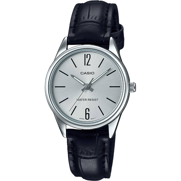 CASIO LTP-V005L-7BUDF Pilli KADIN KOL SAATİ