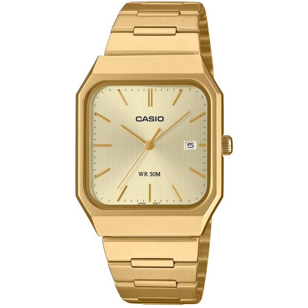 Casio Erkek Kol Saati Mtp-B185G-9Avdf