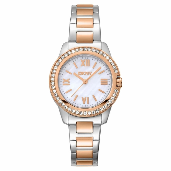 Dkny Dk1L105M0105 Kadın Kol Saati