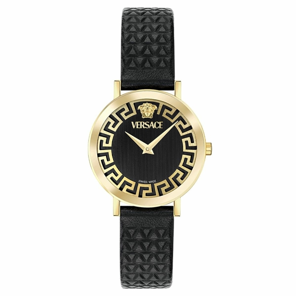 Versace Vrscve9A00224 Kadın Kol Saati