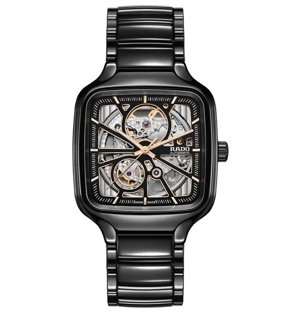 Ado True Square Automatic True Heart Kol Saati R27086162