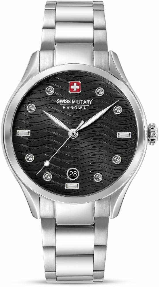 Swiss Military Hanowa Smwlh0005303 Kol Saati
