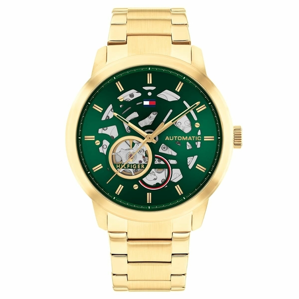 Tommy Hilfiger Th1710662 Erkek Kol Saati