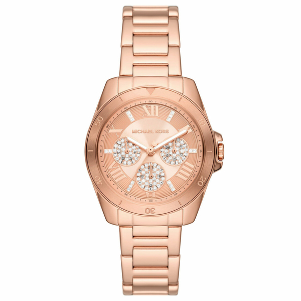 Michael Kors Mk7264 Kadın Kol Saati