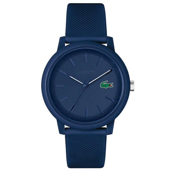 LACOSTE LAC2011172 Pilli ERKEK KOL SAATİ