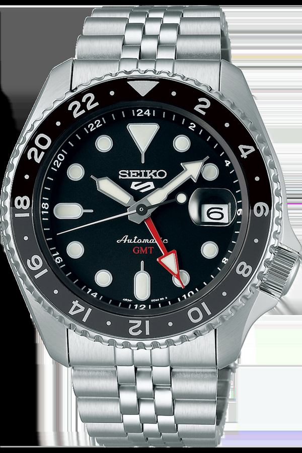 Seıko 5 Sports Ssk001K1