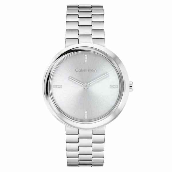Calvin Klein Ck25100093 Kadın Kol Saati