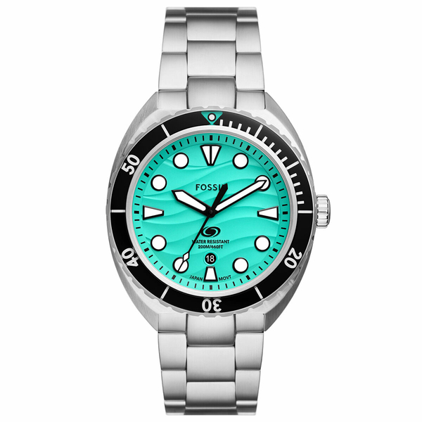 Fossil Ffs6066 Erkek Kol Saati