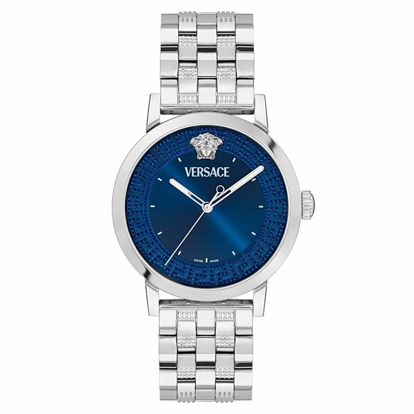 Versace Vrscve0T00325 Erkek Kol Saati