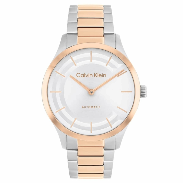 Calvin Klein Ck25100104 Kadın Kol Saati