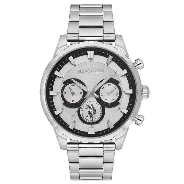 U.s. Polo Assn. Uspa1055B-01 Erkek Kol Saati