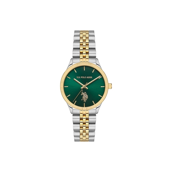 U.S. POLO ASSN. USPA2061-07 Quartz KADIN KOL SAATİ